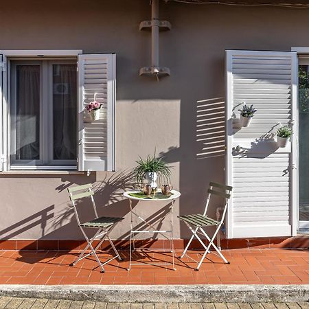 Ferienwohnung My Hive Cascina Exterior foto