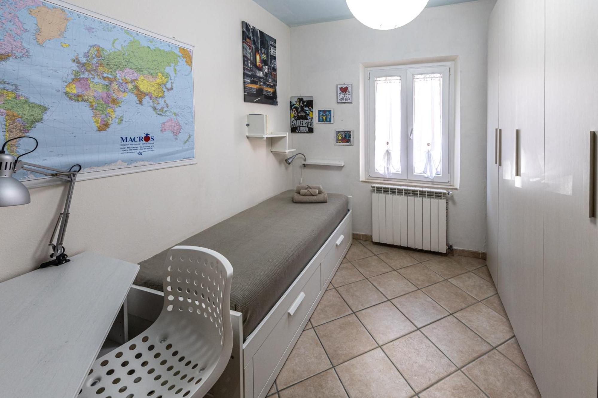 Ferienwohnung My Hive Cascina Exterior foto