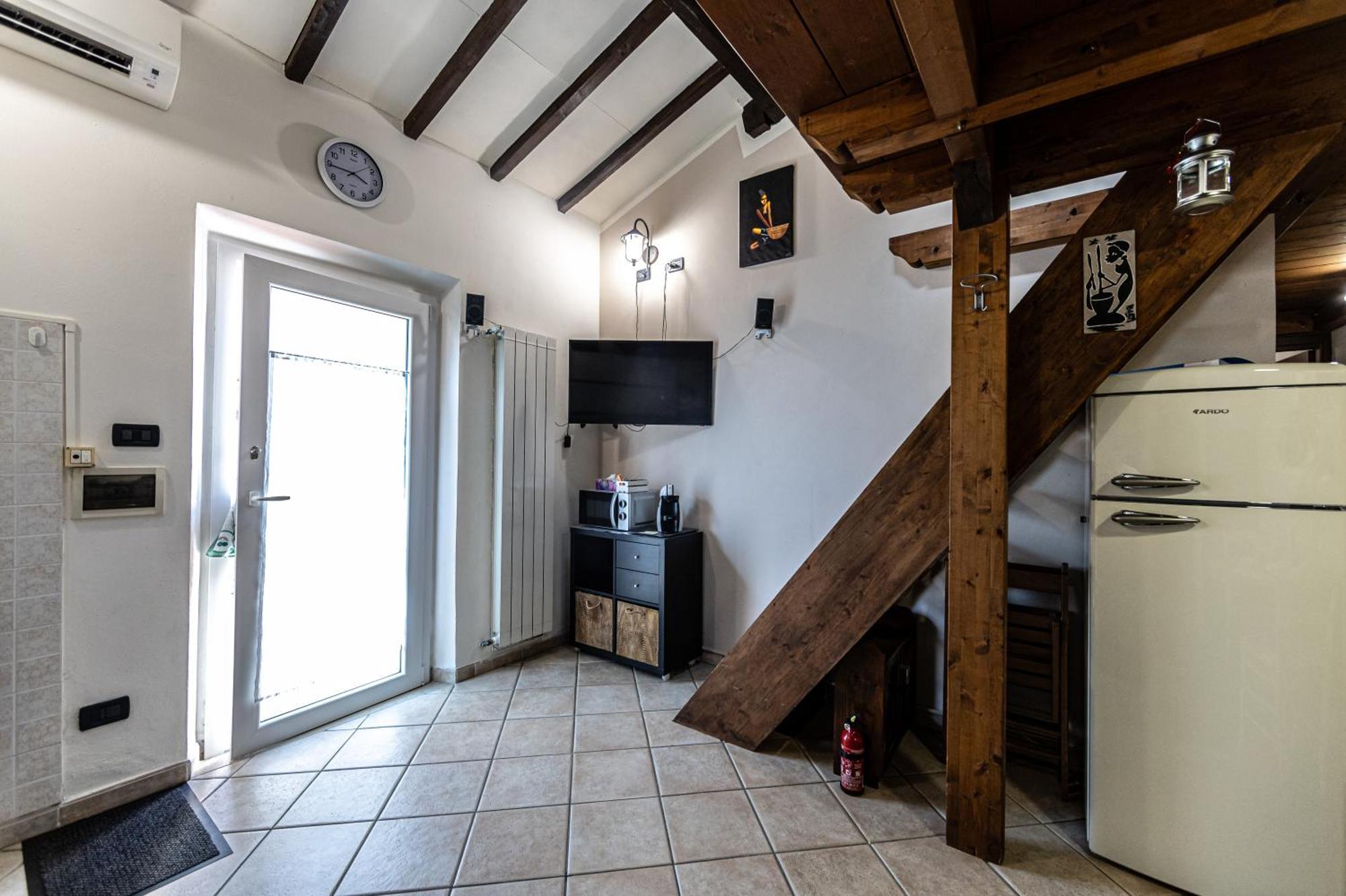 Ferienwohnung My Hive Cascina Exterior foto