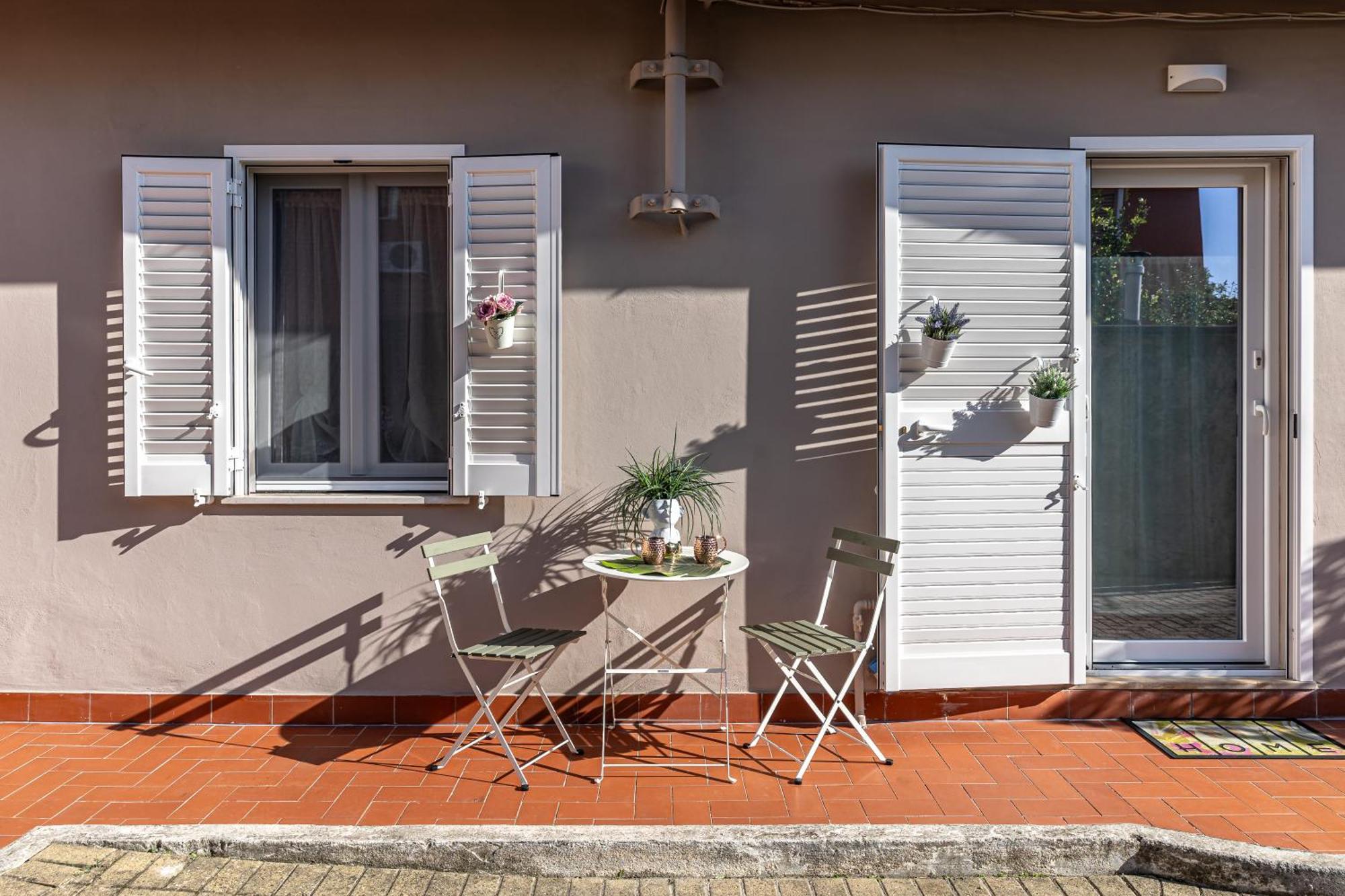 Ferienwohnung My Hive Cascina Exterior foto