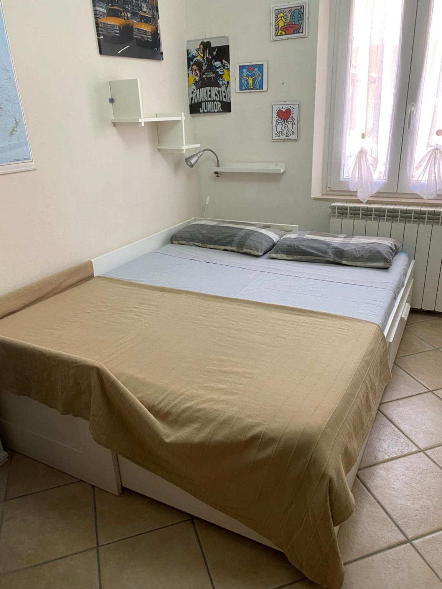 Ferienwohnung My Hive Cascina Exterior foto